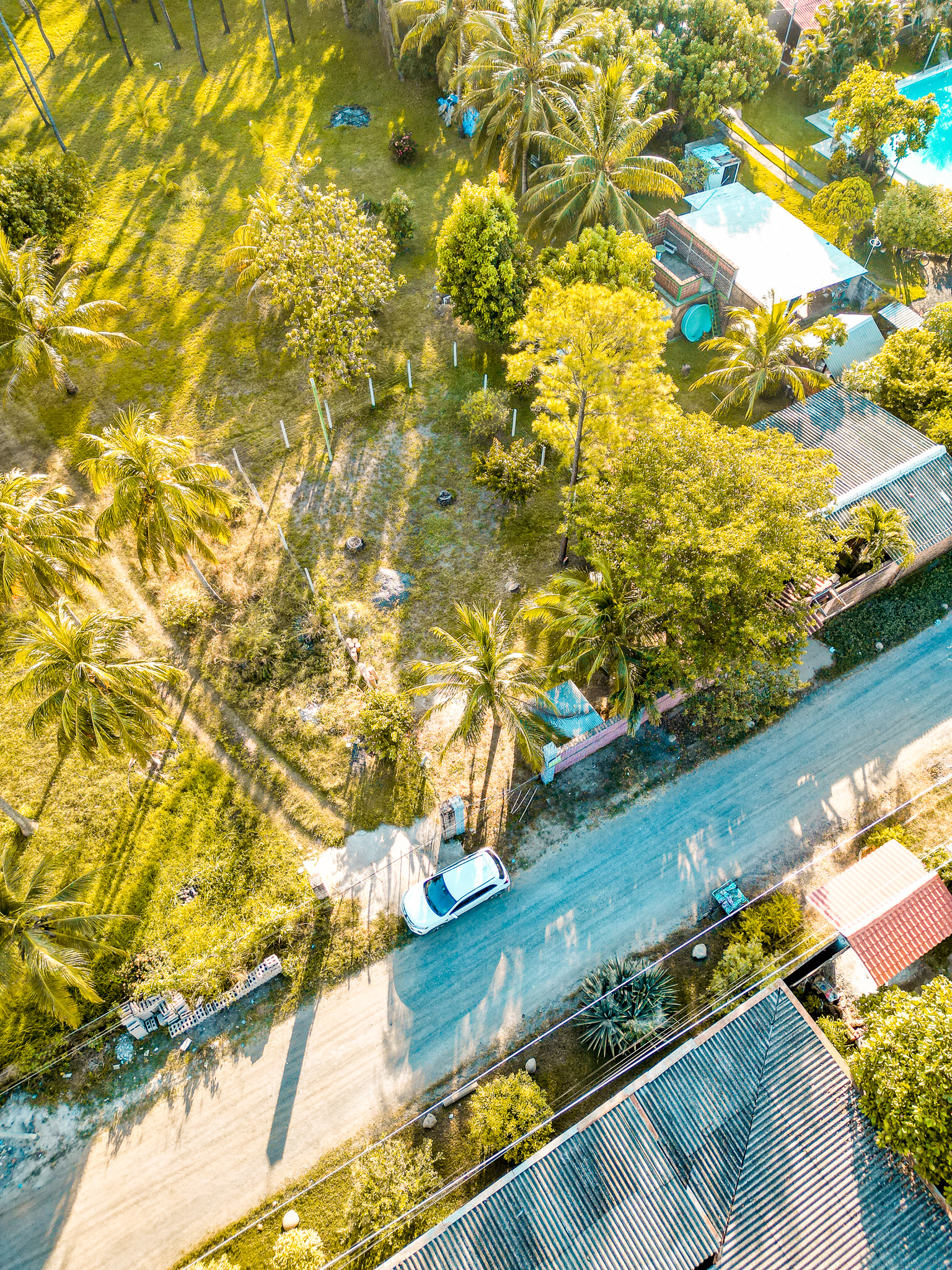 Terreno en venta en Playa San Diego La Libertad