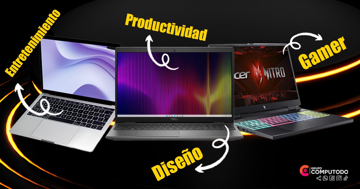 Quieres la mejor computadora portátil del mundo?