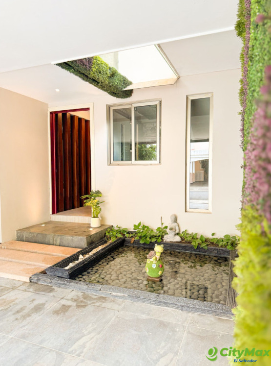 ALQUILER: RESIDENCIA DE LUJO EN  SANTA ELENA