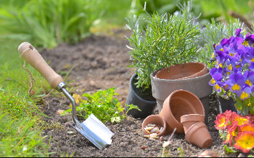 Jardinería