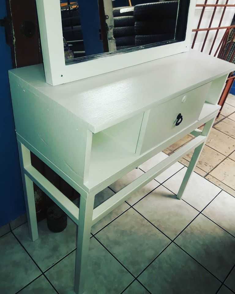 Elegante Set tocador | Muebles de Sala | Muebles Hogar | La Libertad