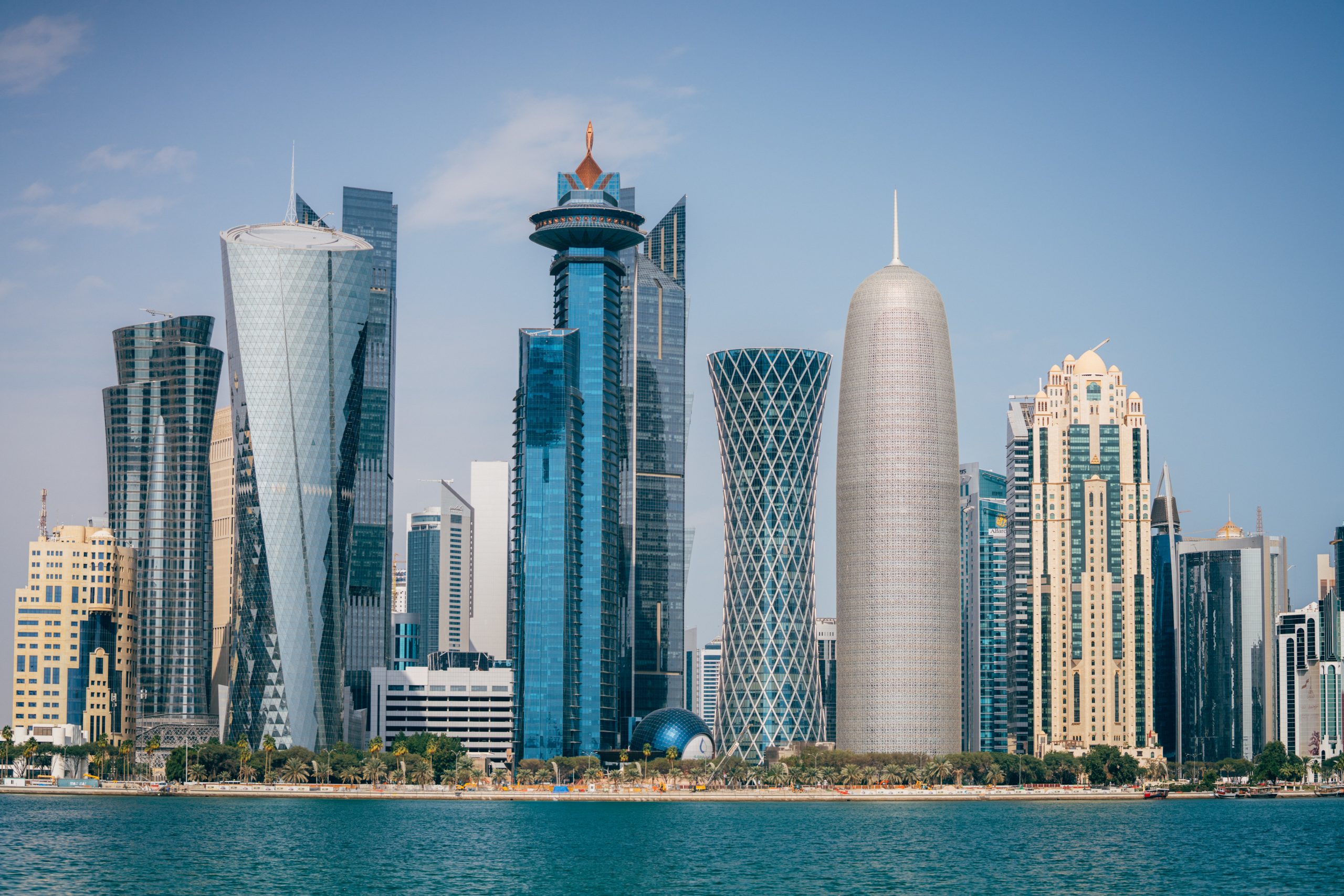 Beca de Liderazgo en Qatar - WISE Emerging Leaders