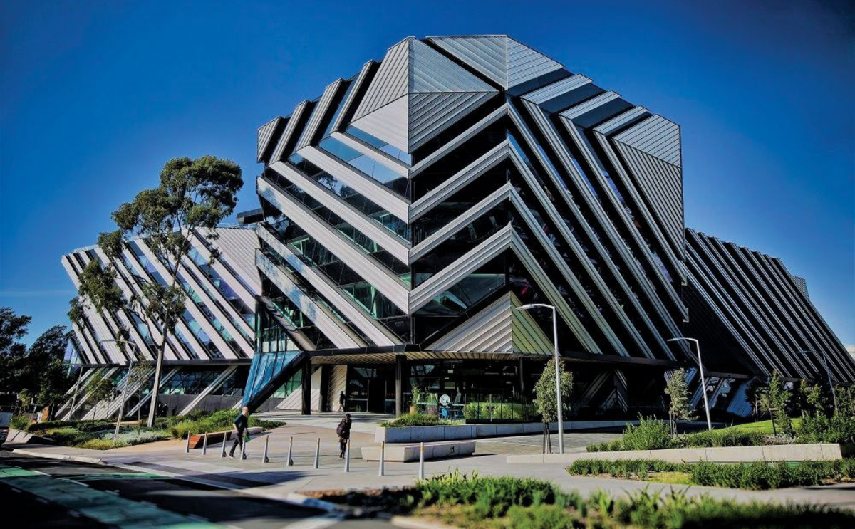 Beca De Posgrado En Australia – Monash University