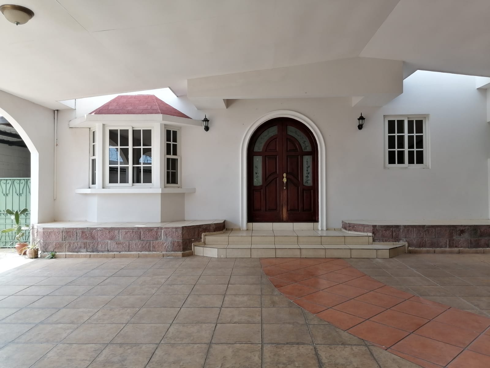 Casa en Venta en Bosques de Santa Teresa