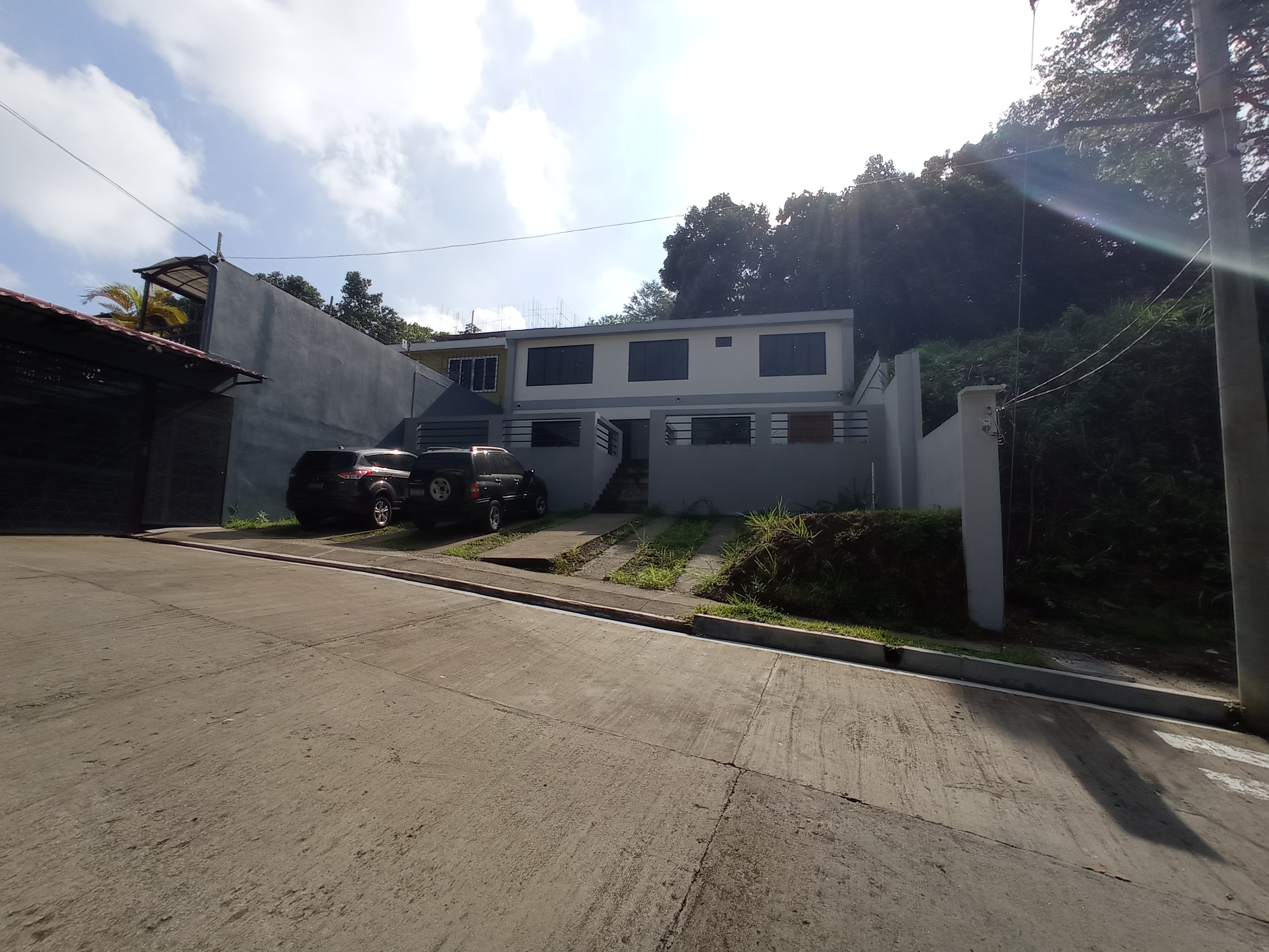 CityMax Vende AMPLIA casa a estrenar en Lomas de Altamira