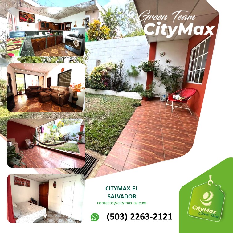 propiedad en residencial privada, ubicada en