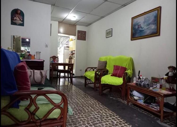 VENDO casa comercial sobre Calle El Progreso