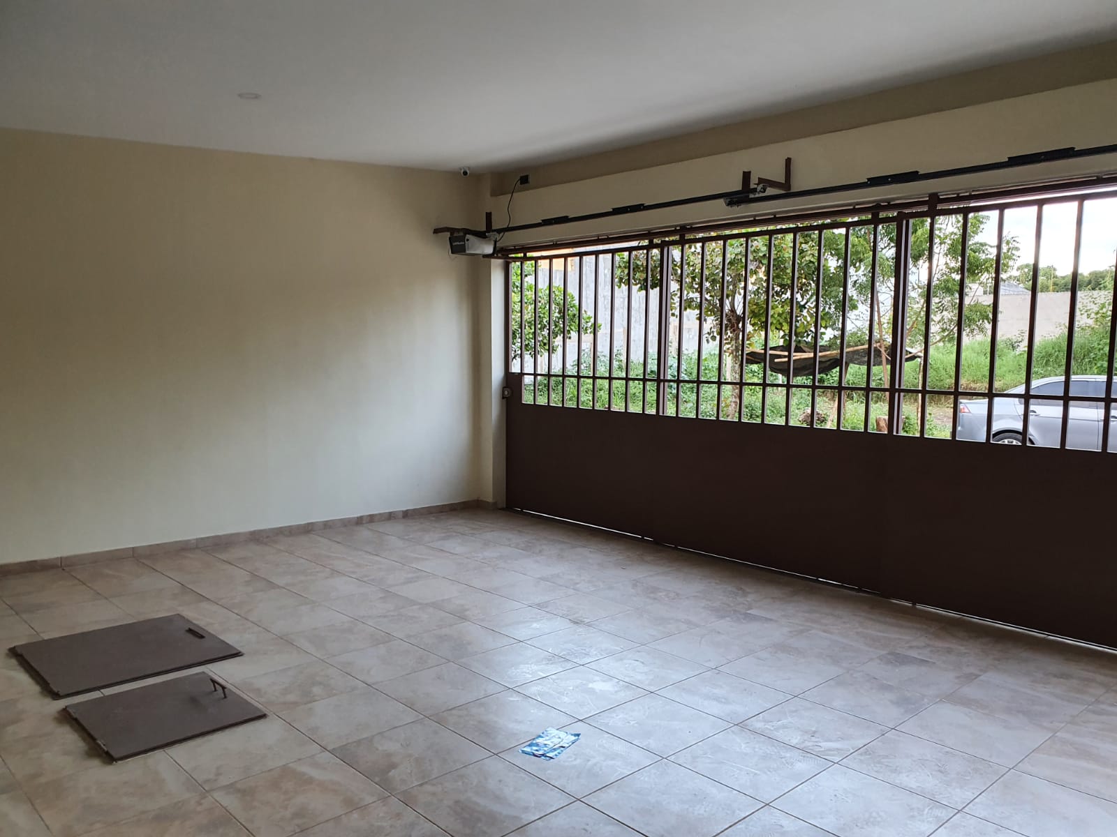 Vendo casa a estrenar en El Sinaí Santa Ana