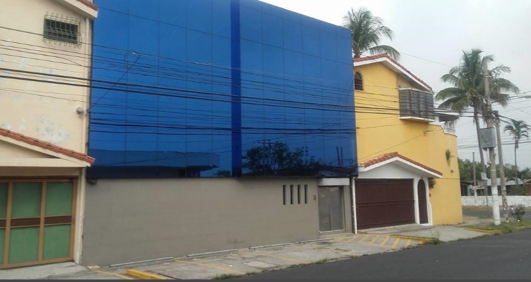 CityMax Alquilo EDIFICIO en la sultana Antiguo Cuscatlan 416m2