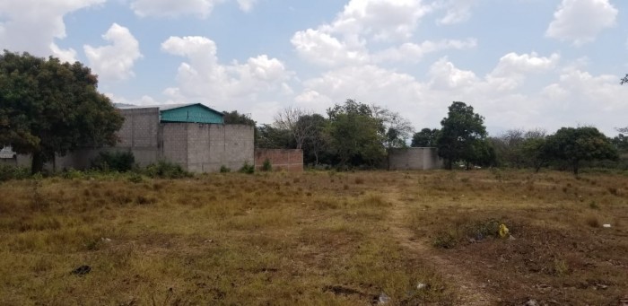 CityMax Vende terreno en El Congo comercial y residencial