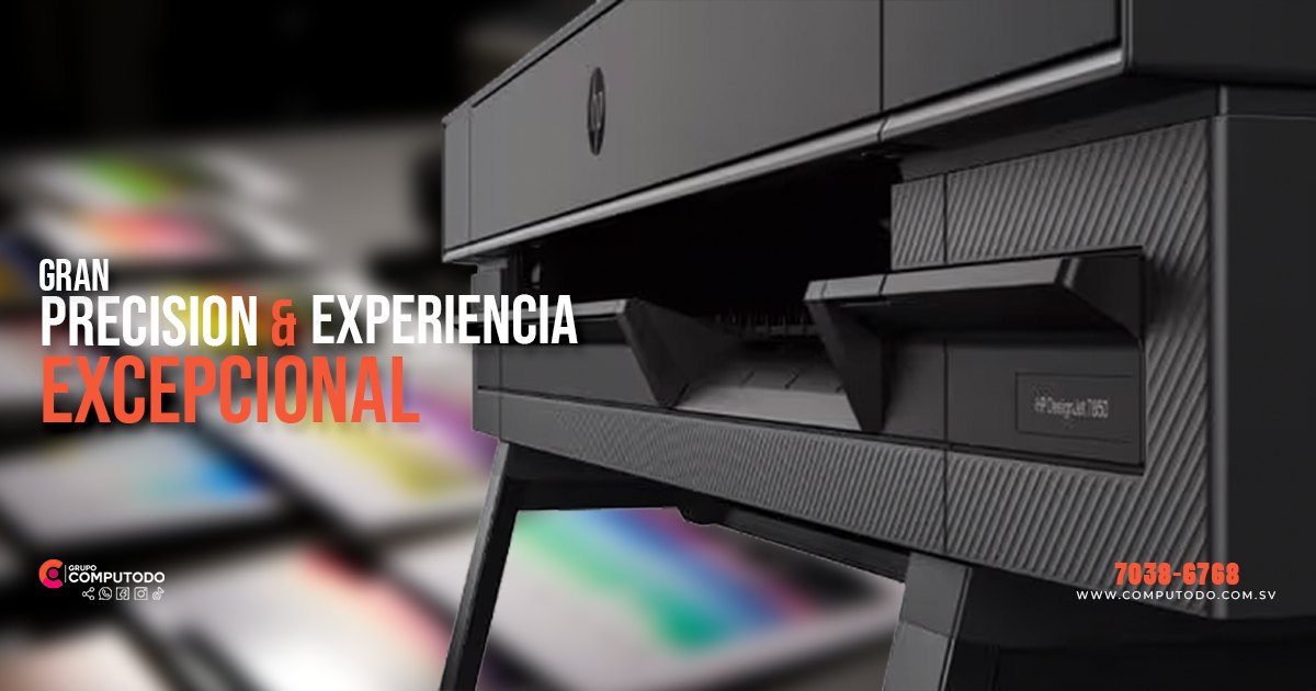 Las mejores impresoras de gran formato para imprimir en A3