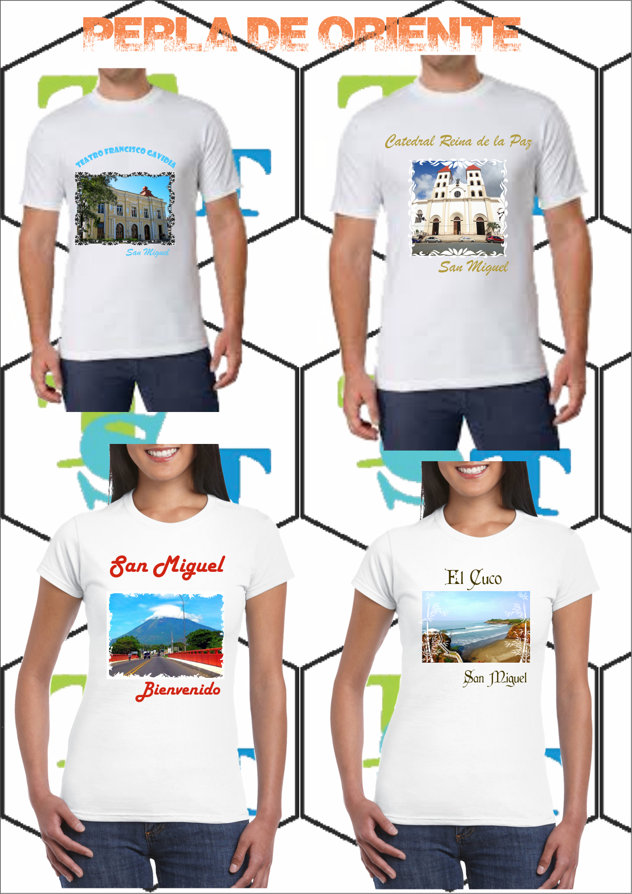 personalizacion de camisetas
