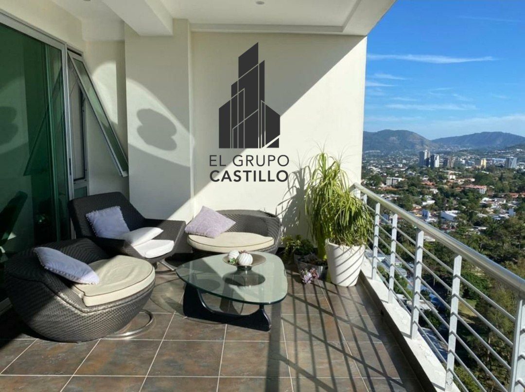 EN VENTA LINDO Y MODERNO APARTAMENTO EN TERRA ALTA