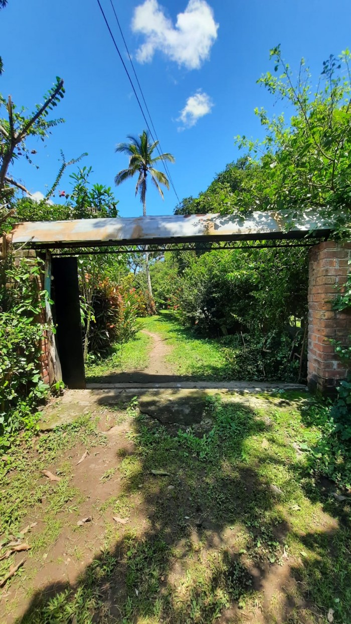 Terreno en venta en Quezaltepeque , cercano a Corinca