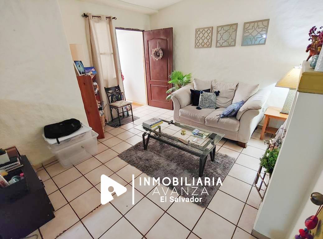 Perfecto para 1 persona o pareja en Arcos de Santa Elena,30m2, servicios incluidos a $525