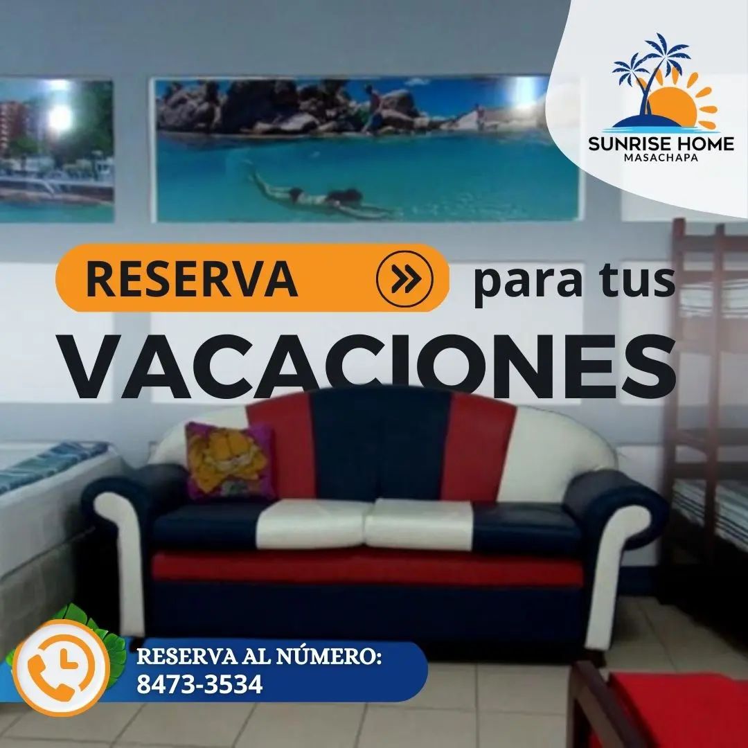 ¿Pensando en irte de vacaciones? Masachapa, Nicaragua
