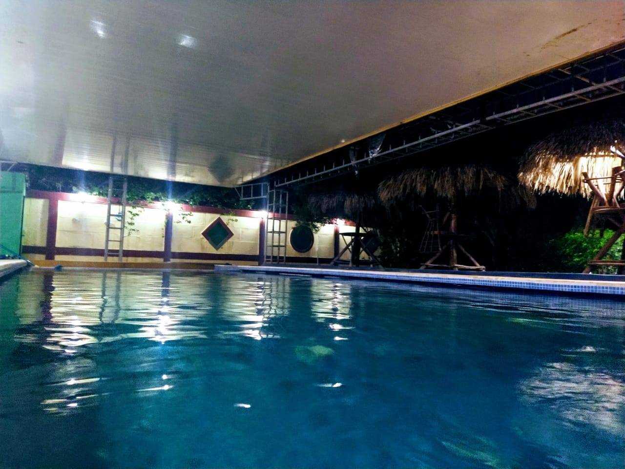 Sunrise House: Un Lugar Para El Descanso, El Disfrute Y El Relax En Pochomil, Nicaragua.