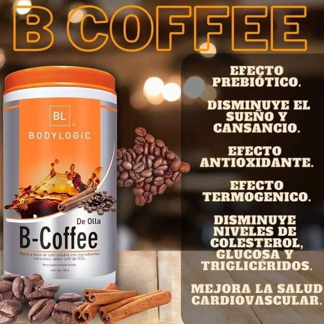 Café Quema Grasa ?